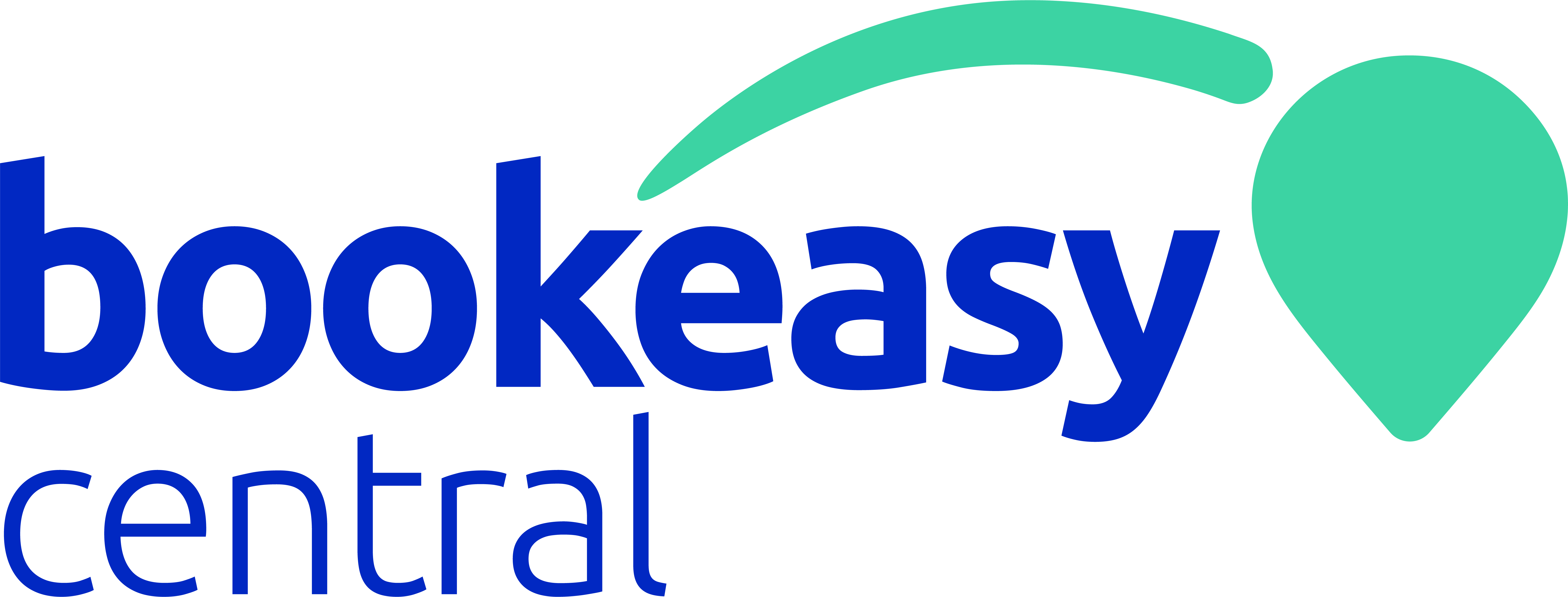 Bookeasy console